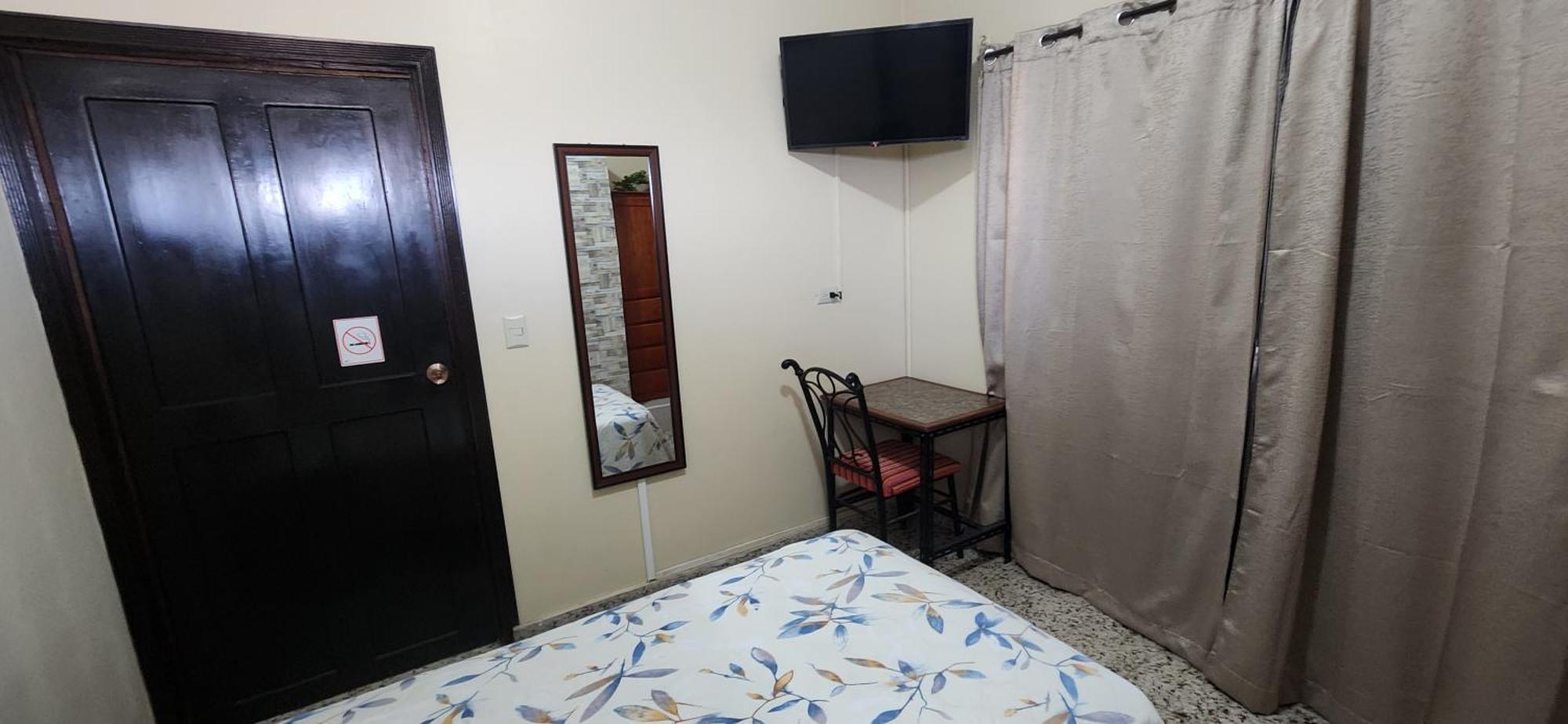 Casa Altamira Hotell San Pedro Sula Eksteriør bilde