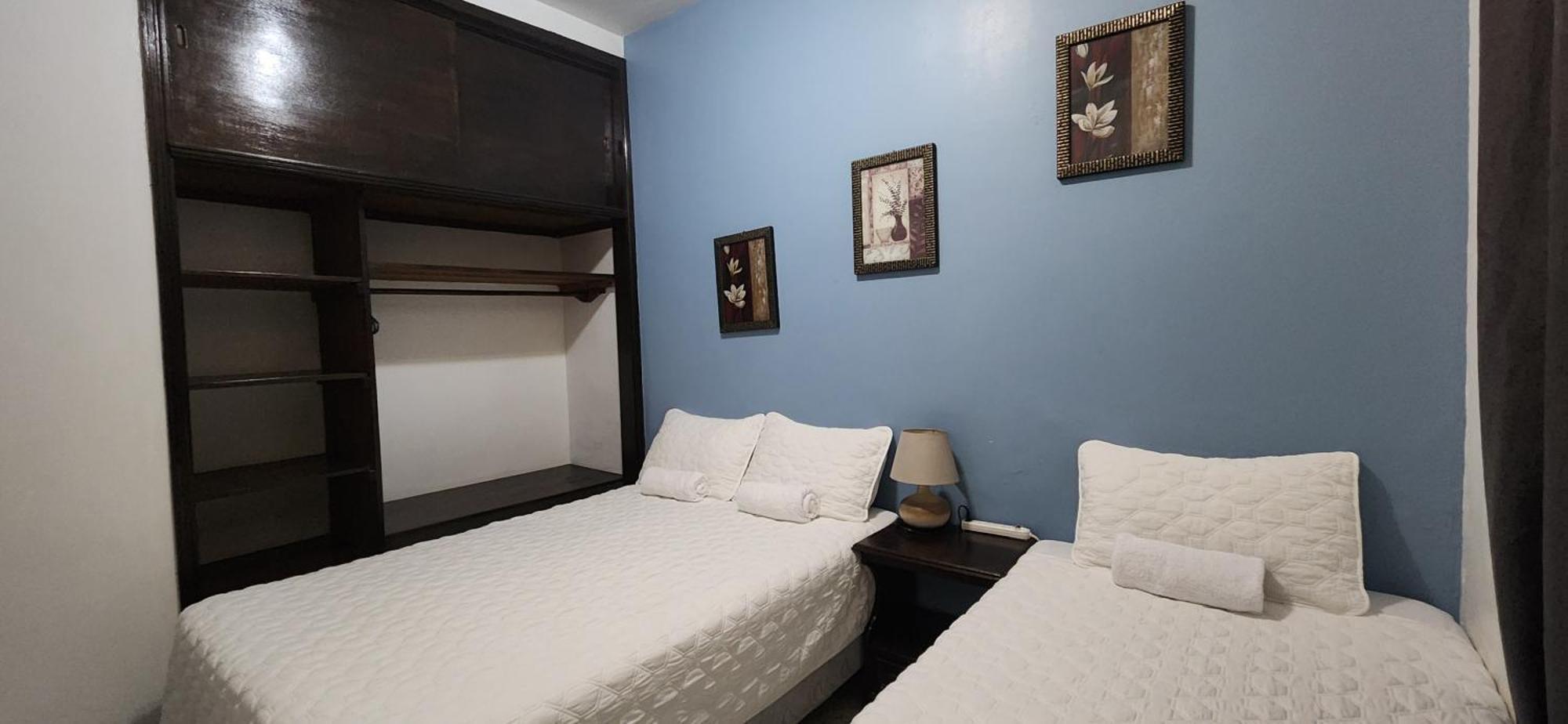 Casa Altamira Hotell San Pedro Sula Eksteriør bilde