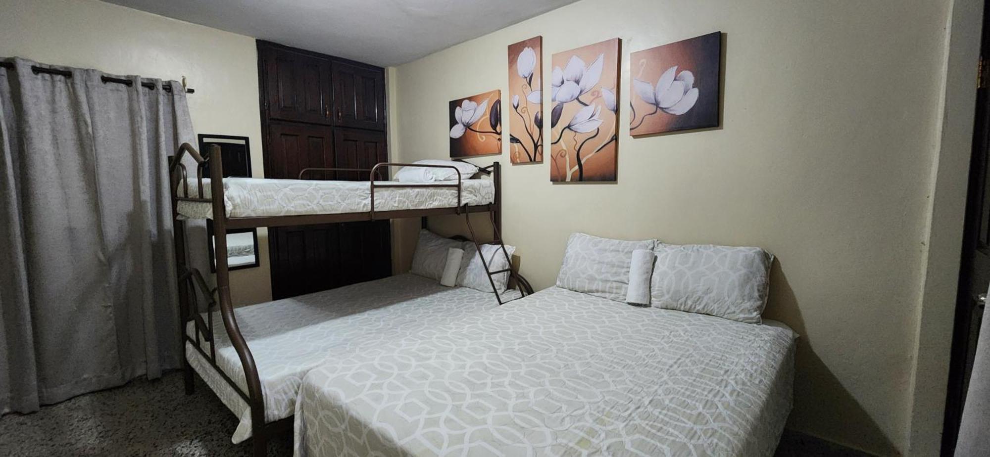 Casa Altamira Hotell San Pedro Sula Eksteriør bilde