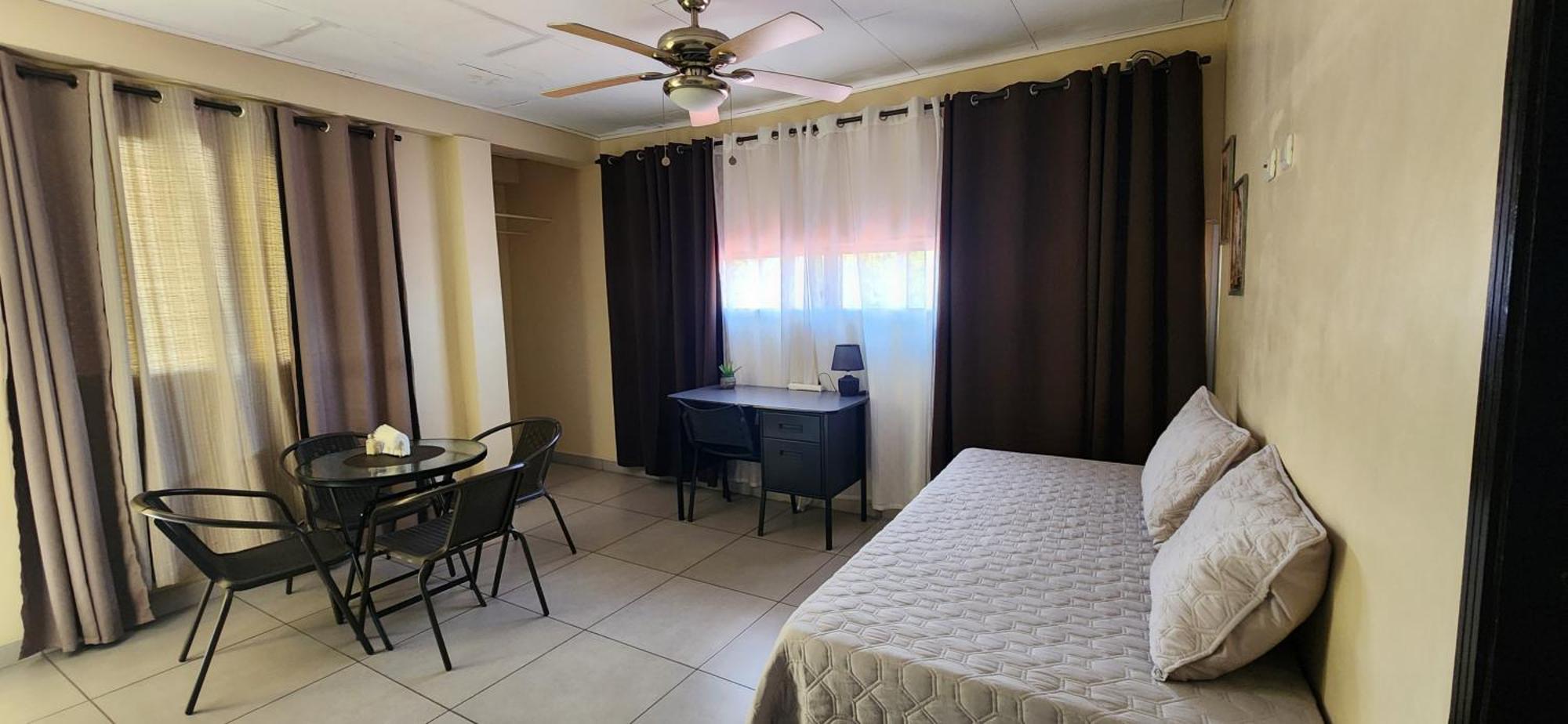 Casa Altamira Hotell San Pedro Sula Eksteriør bilde