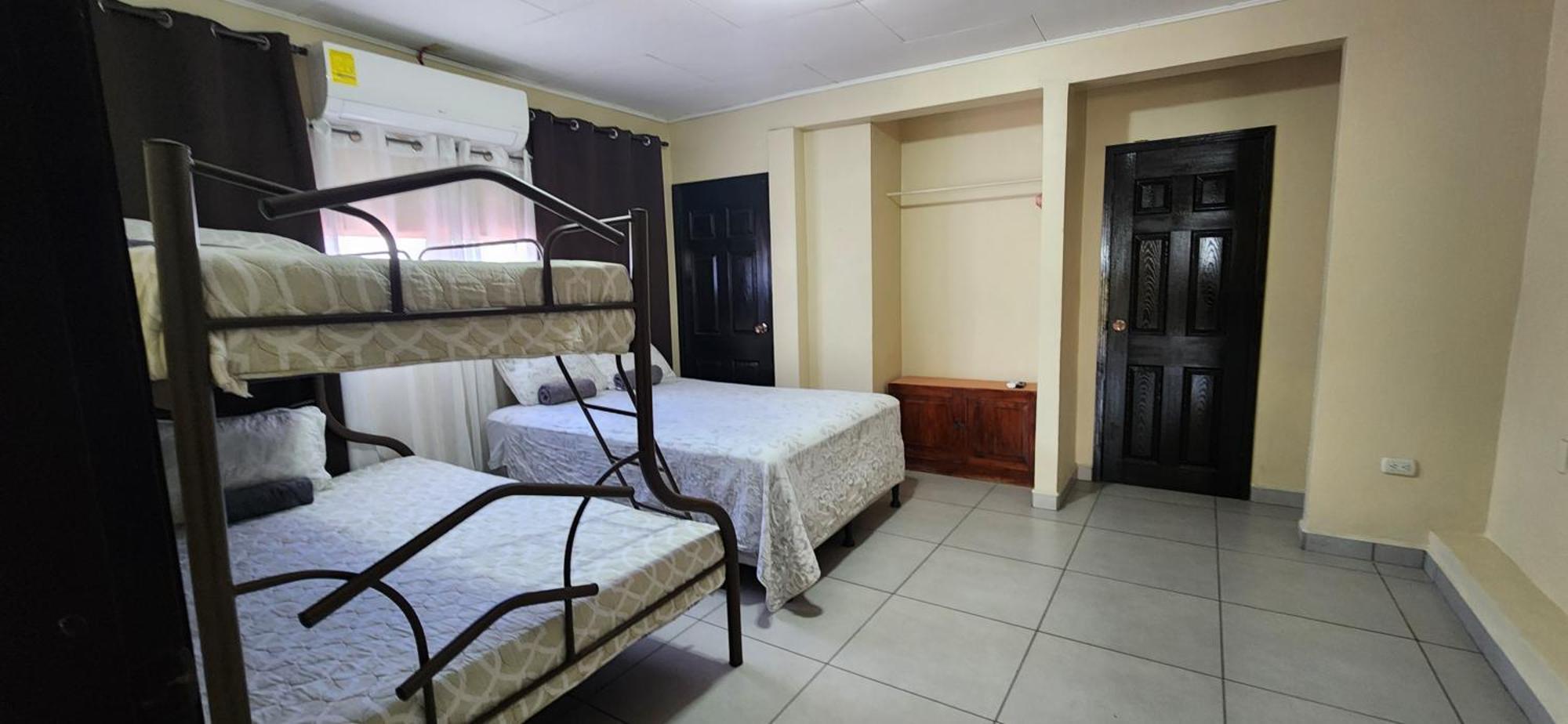 Casa Altamira Hotell San Pedro Sula Eksteriør bilde