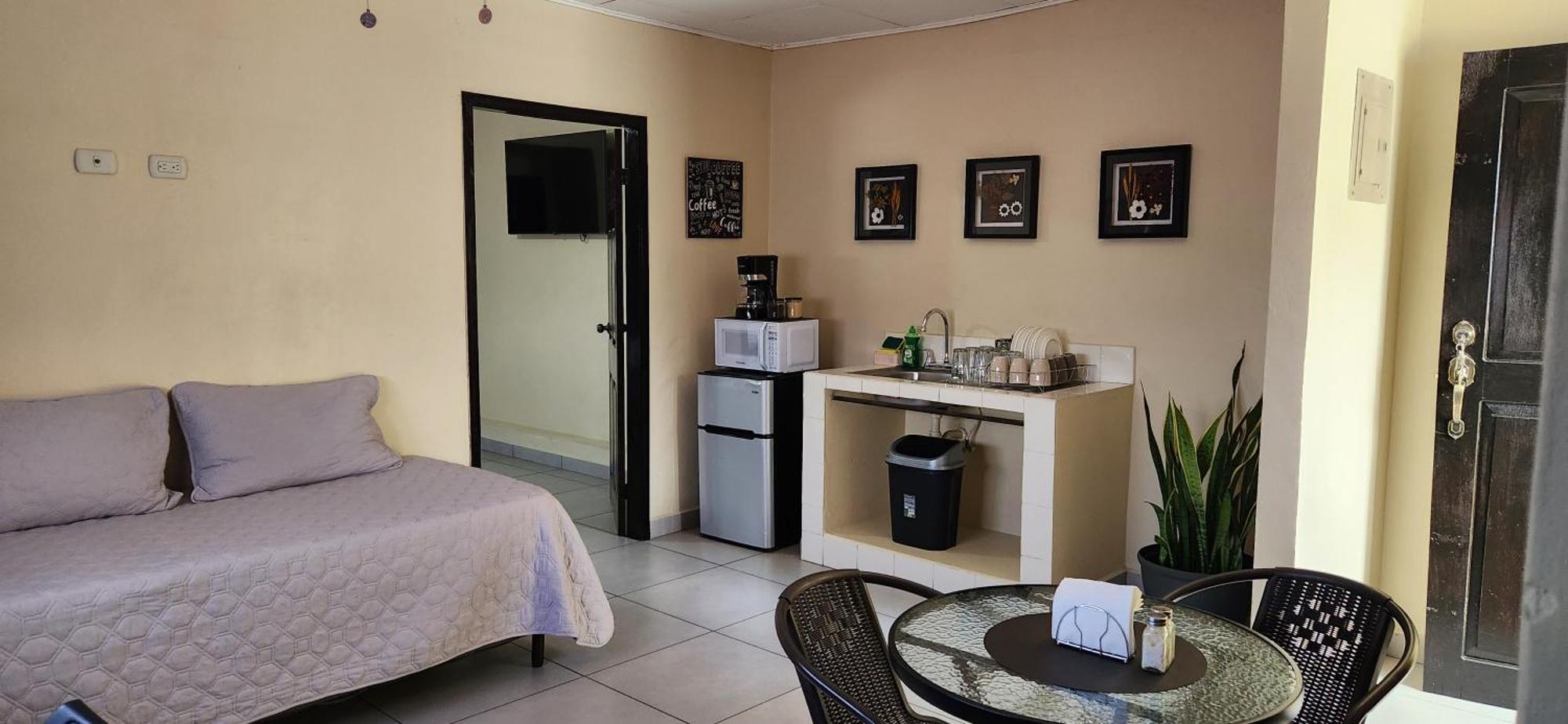 Casa Altamira Hotell San Pedro Sula Eksteriør bilde